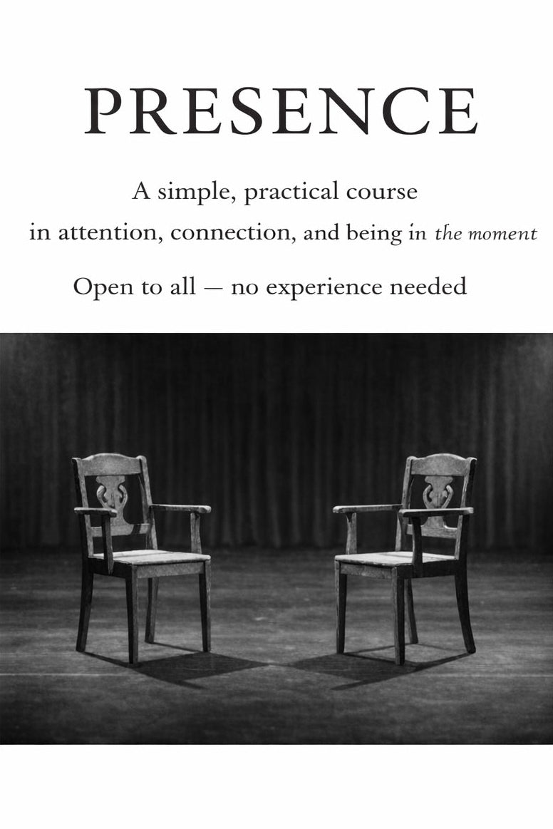 Presence