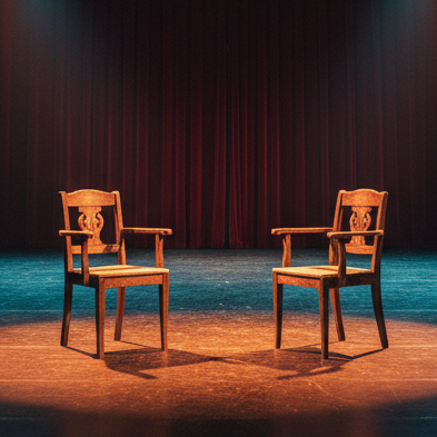 Presence - The Art of Attention & Connection