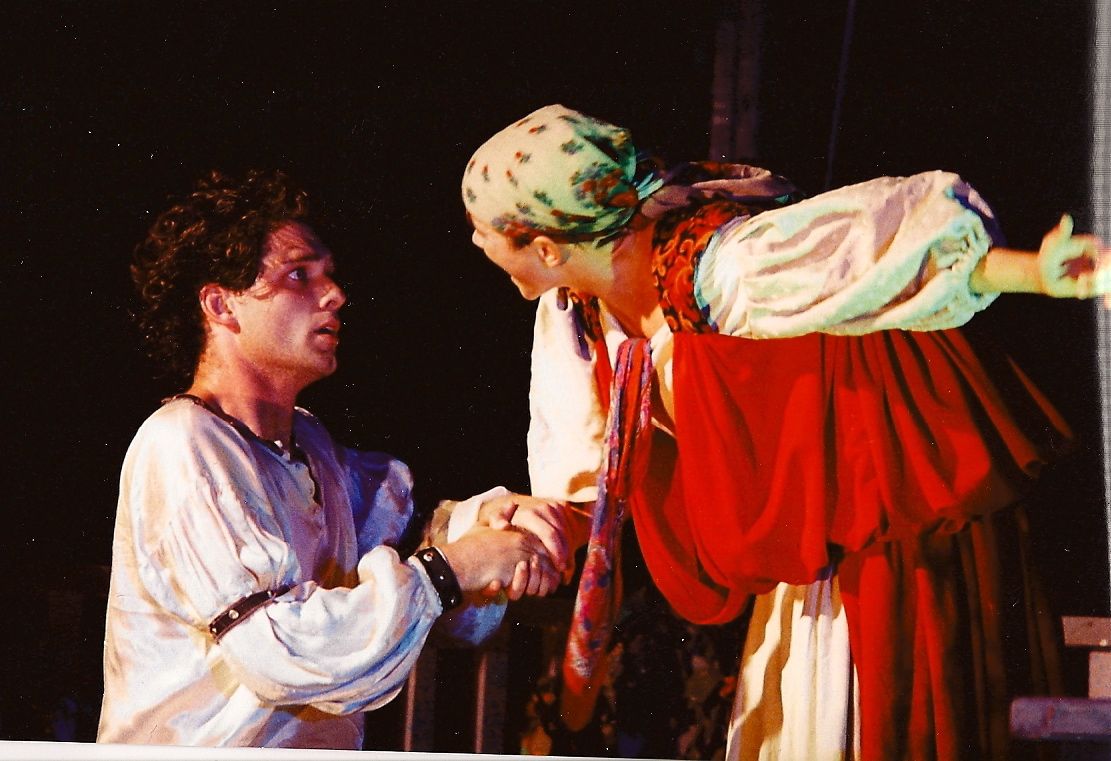 The Acting Shakespeare Road Map — Video Course and Workbook