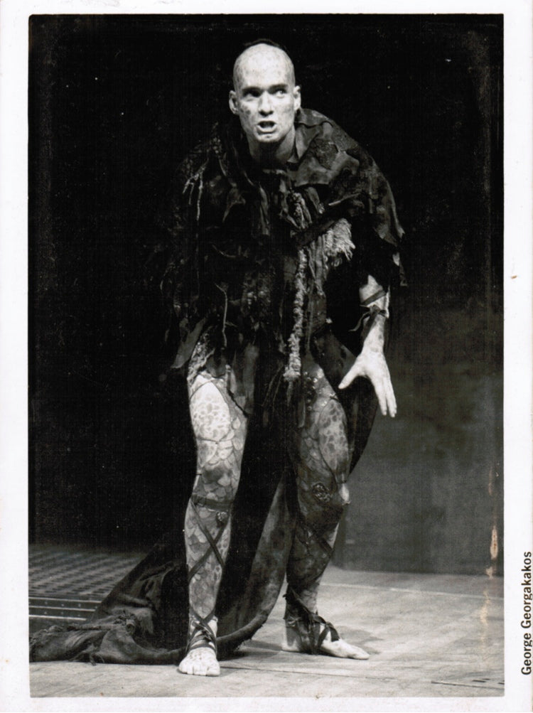The Acting Shakespeare Road Map — Video Course and Workbook