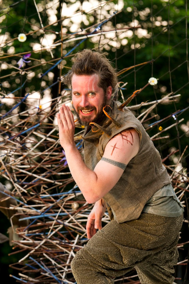 How to Act Shakespeare