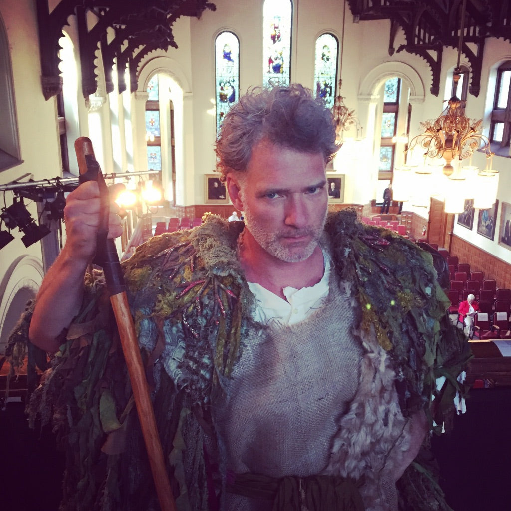 The Acting Shakespeare Road Map — Video Course and Workbook