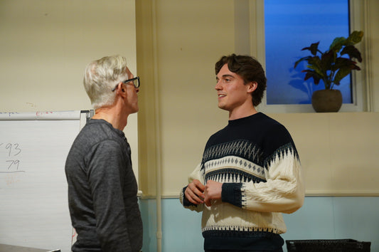 The Atelier: Acting Level 1