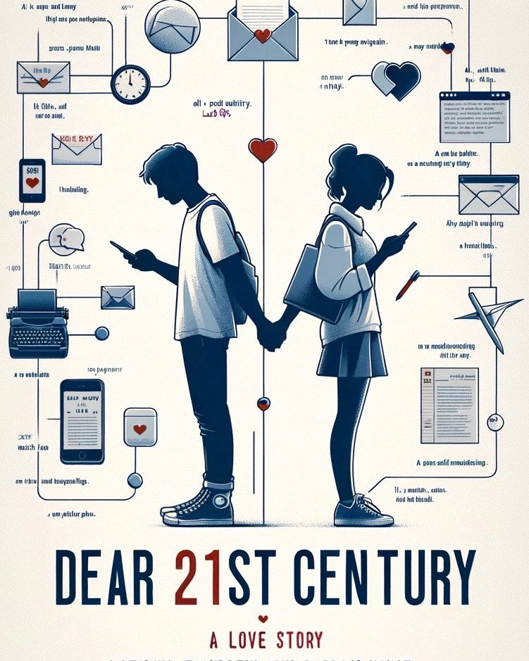 Dear 21st. Century – Lion’s Den Pub Theatre