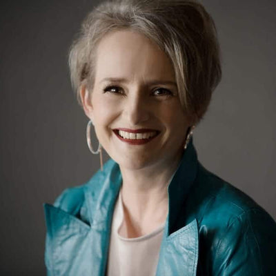 Kim Barber