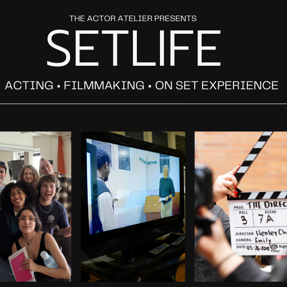 Set Life - special Offer 1st weekend only!