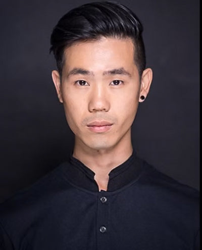 Jeff Ho