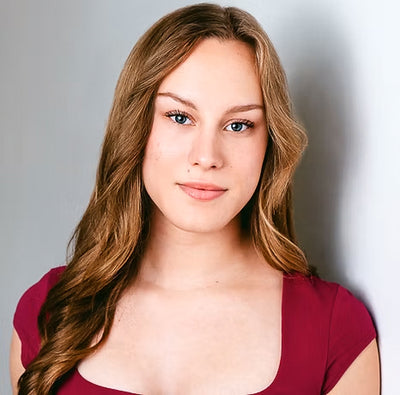 Alina Vuorinen